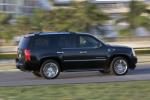Cadillac Escalade 2007 года